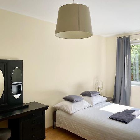 Baltic Olive Apartment Gdańsk Eksteriør bilde