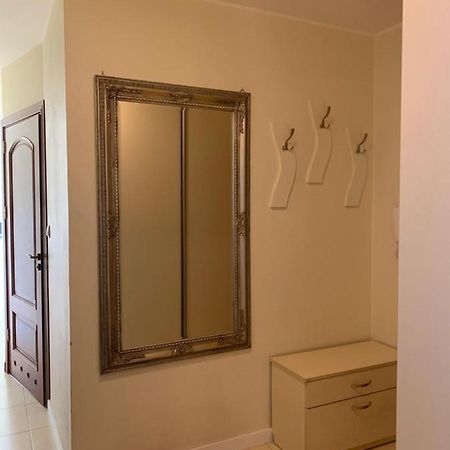 Baltic Olive Apartment Gdańsk Eksteriør bilde