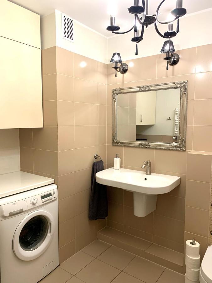 Baltic Olive Apartment Gdańsk Eksteriør bilde