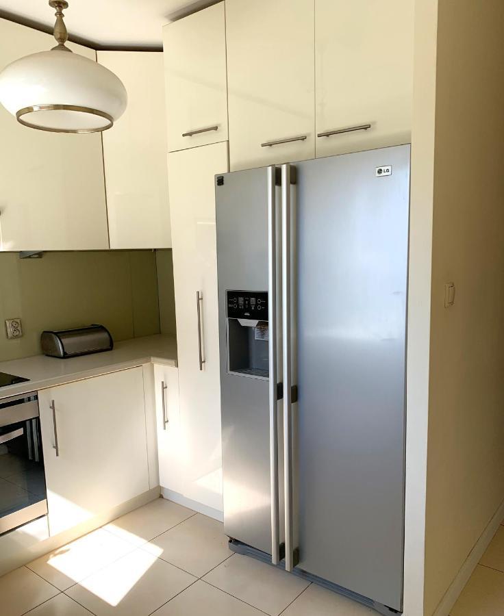 Baltic Olive Apartment Gdańsk Eksteriør bilde