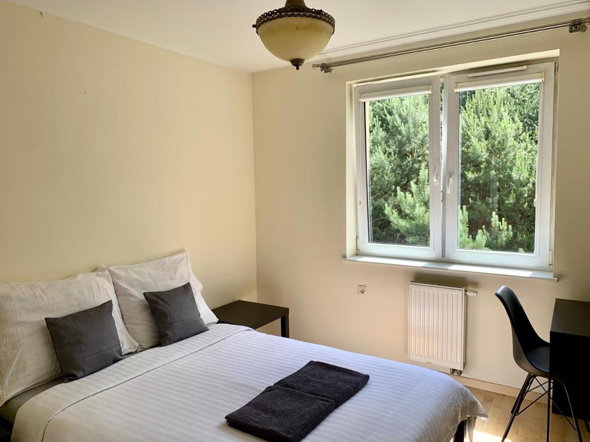 Baltic Olive Apartment Gdańsk Eksteriør bilde
