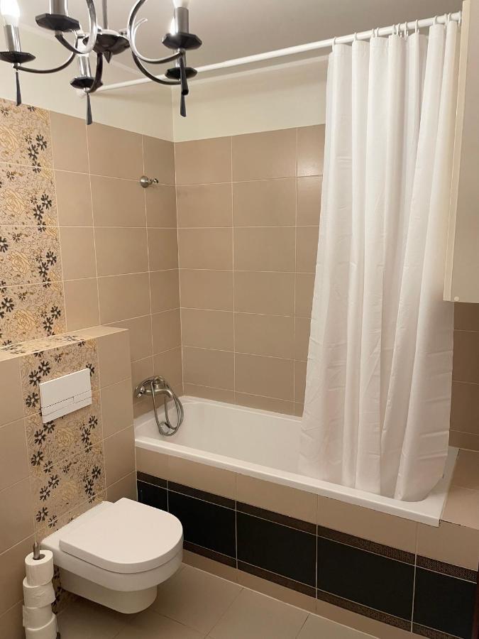 Baltic Olive Apartment Gdańsk Eksteriør bilde