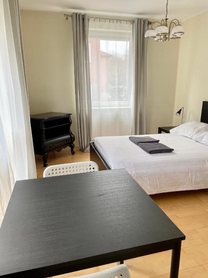 Baltic Olive Apartment Gdańsk Eksteriør bilde